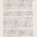 Remembrances 61