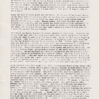 Remembrances 72