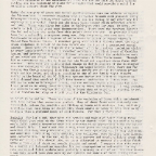 Remembrances 74