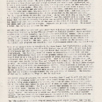 Remembrances 81